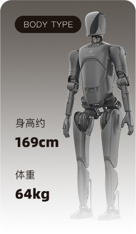 智元远征 A2 青春版 产品素材 3