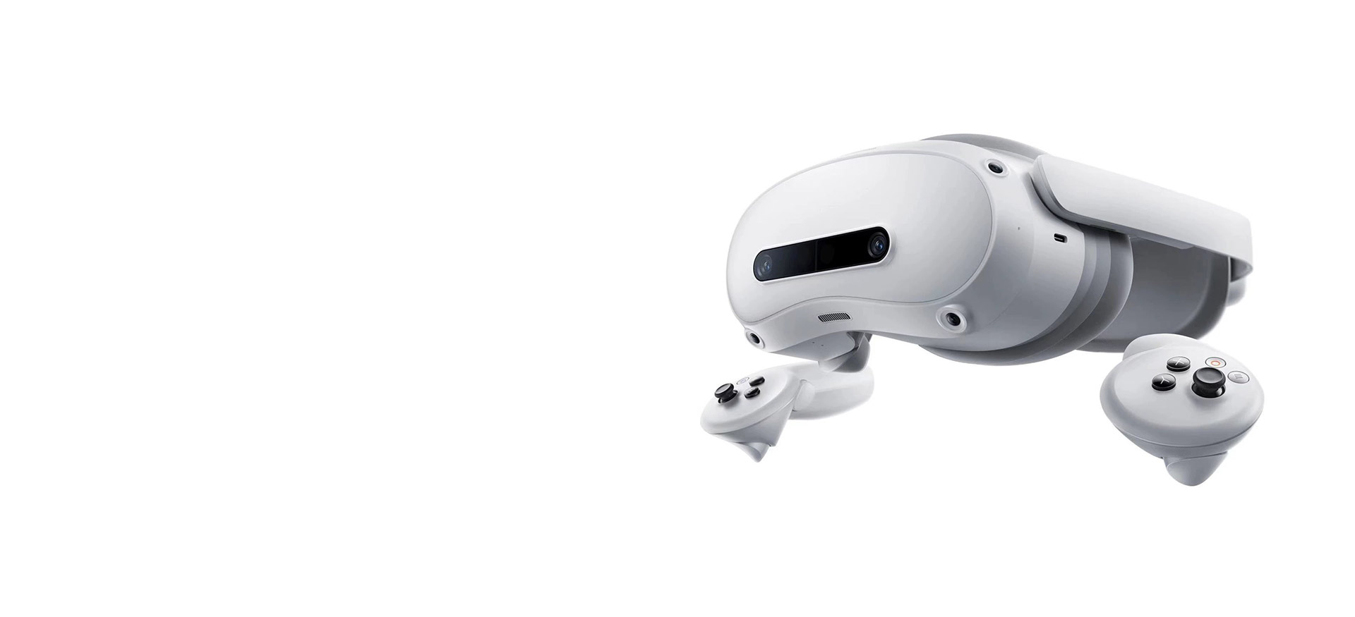 智元远征 A2 VR 遥操作套装 产品素材 2