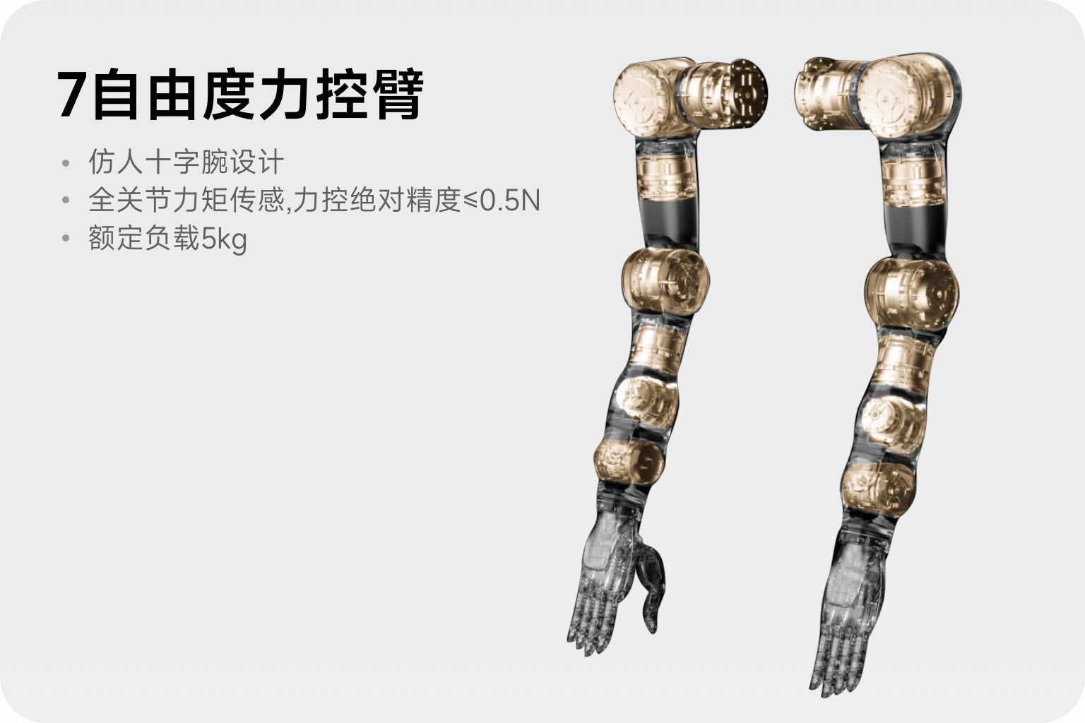 智元精灵 G2 产品素材 8