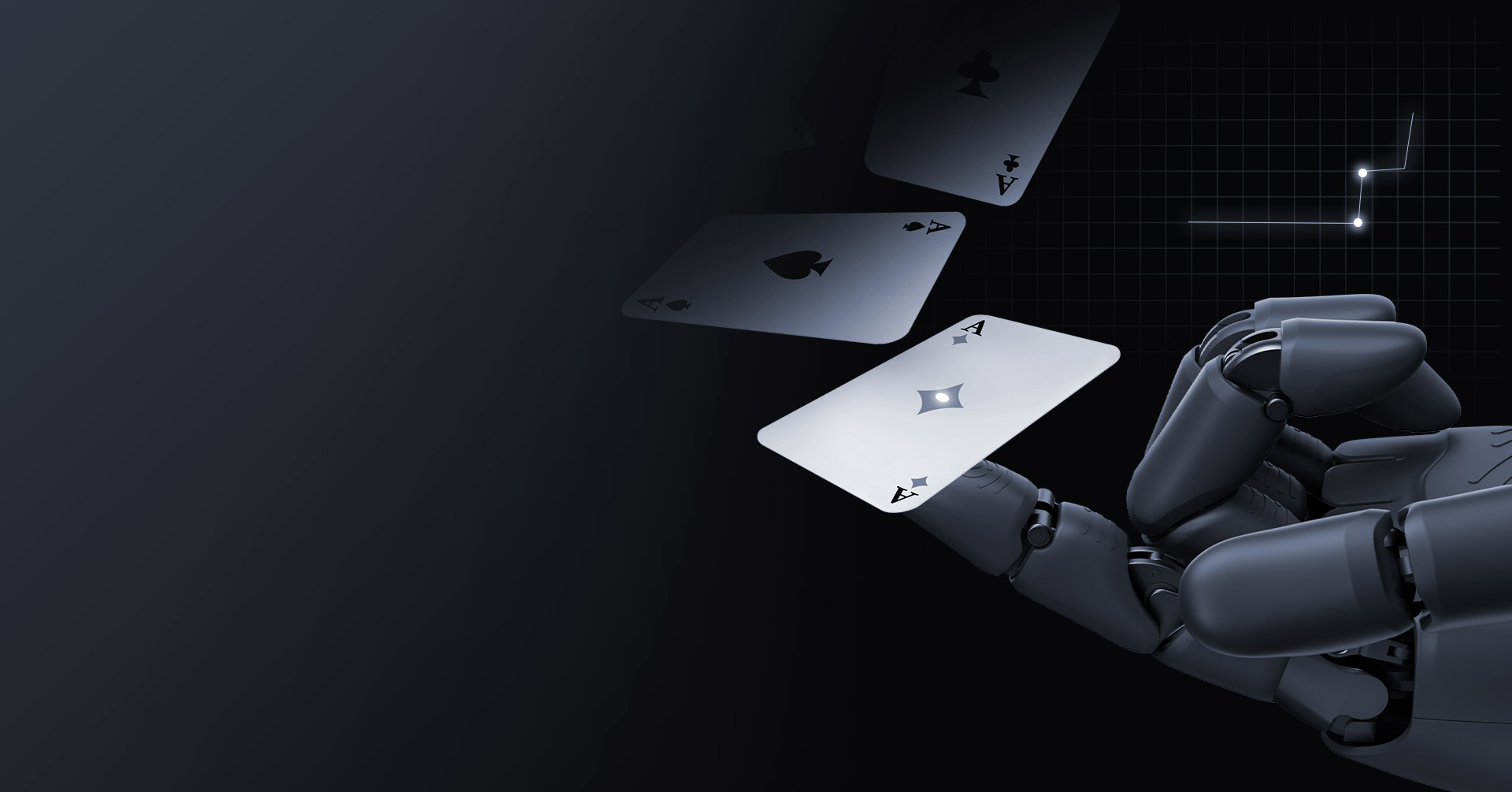 智元 OmniHand 专业款 产品素材 5