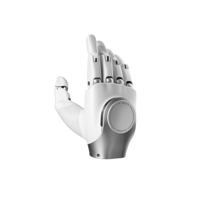 智元 OmniHand 灵动款 主图