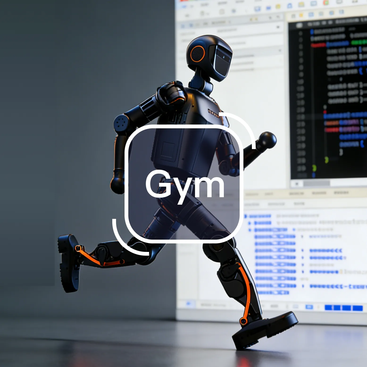 Booster Gym 官网卡片