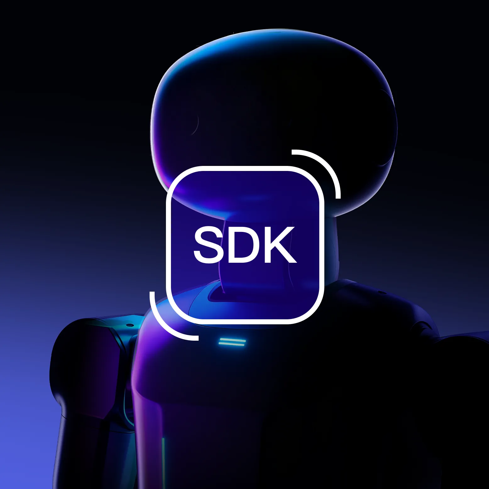Booster Robotics ROS2 SDK 官网卡片