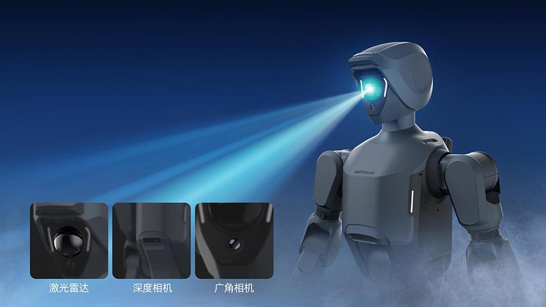 模块化快拆设计