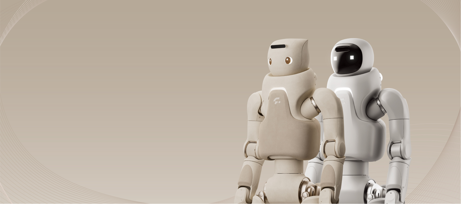 Care-bot 定位