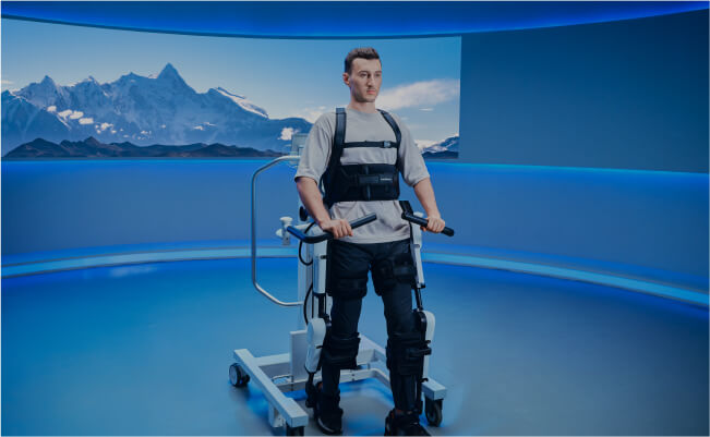 RehabHub 智能康复港 官方素材 13