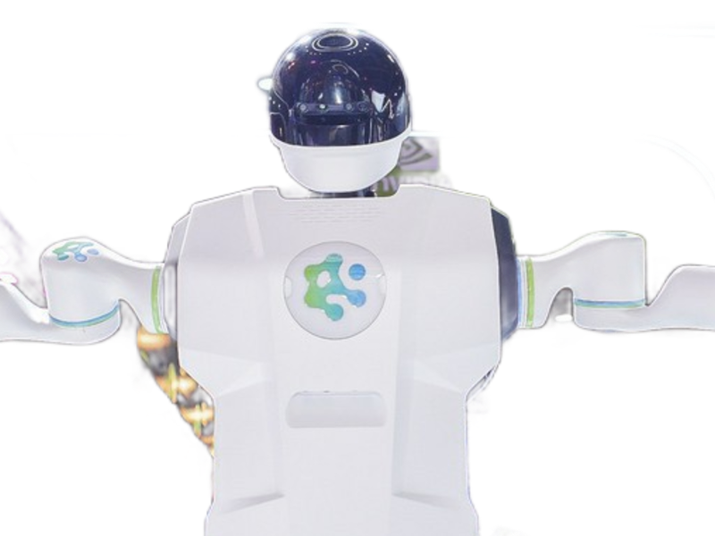 Alpha Bot