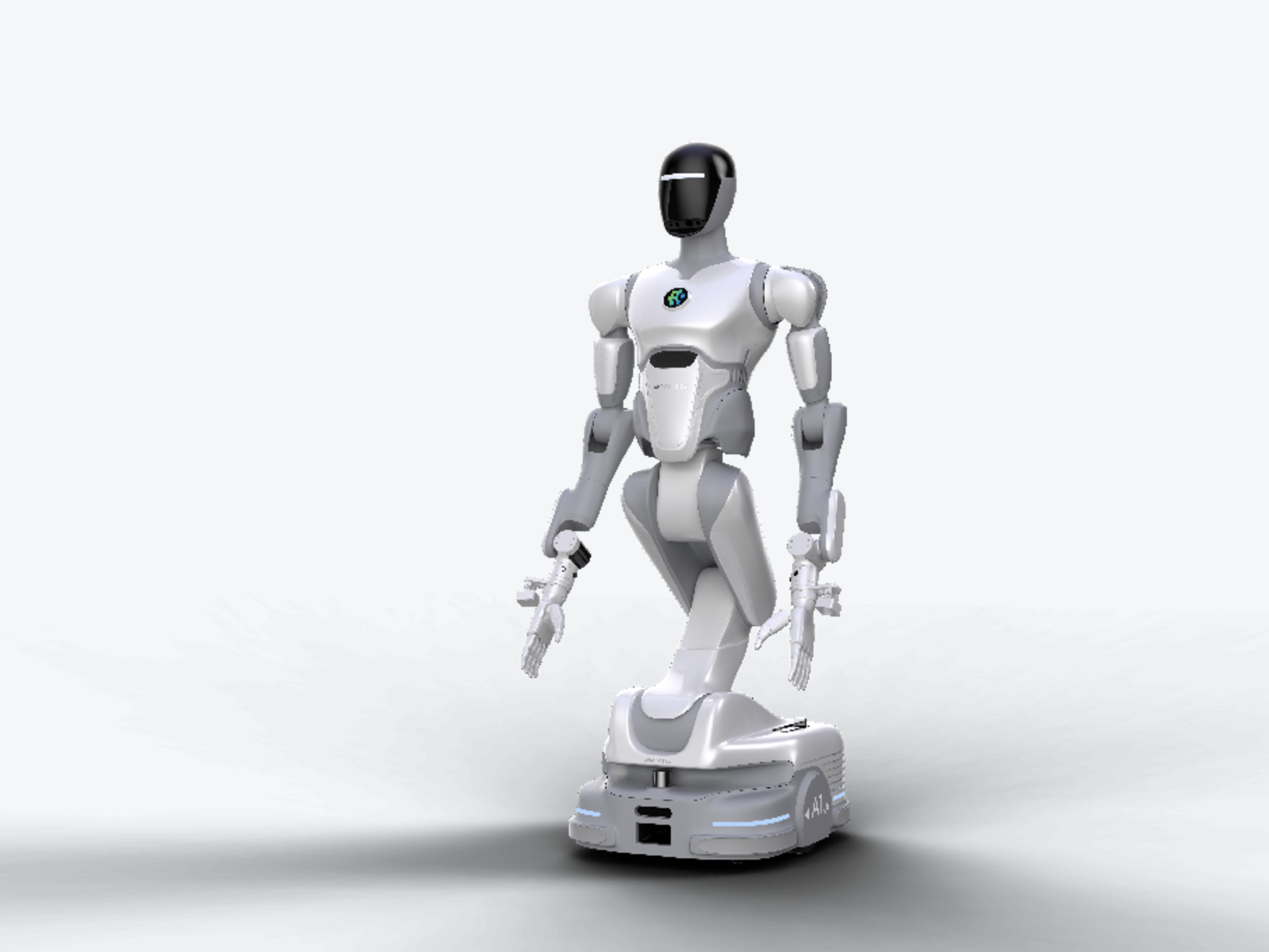 AlphaBot 系列