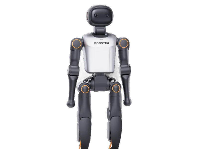 Booster K1