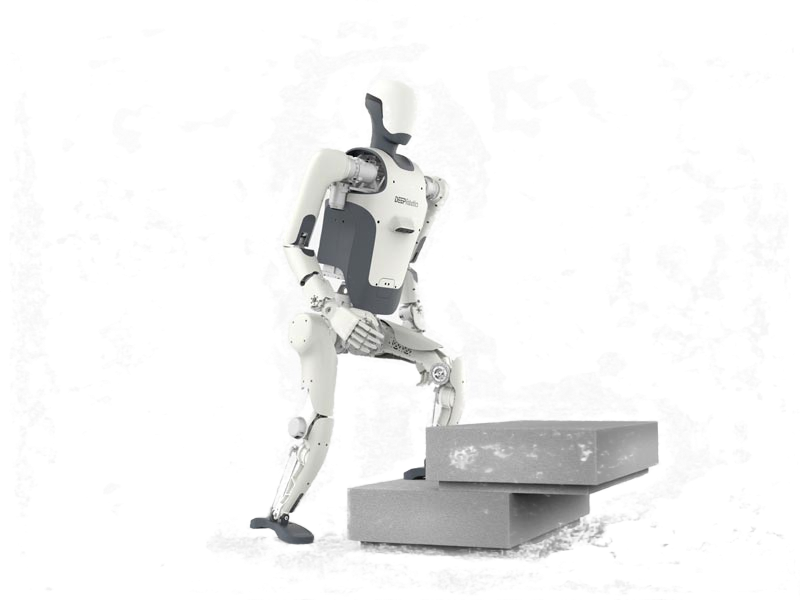 云深处 DR01