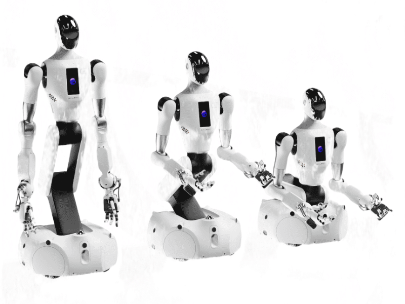 Galbot G1