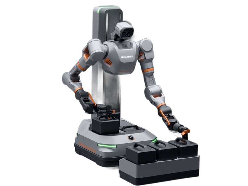 Galbot S1