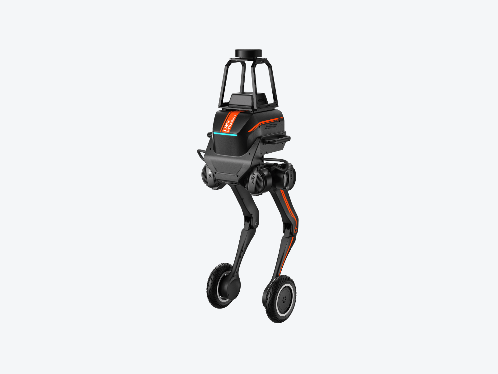 TRON 1