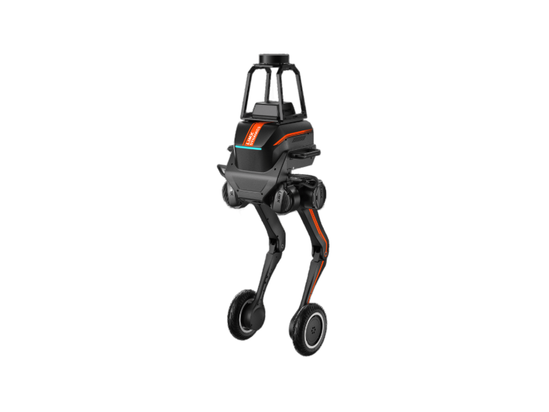 TRON 1