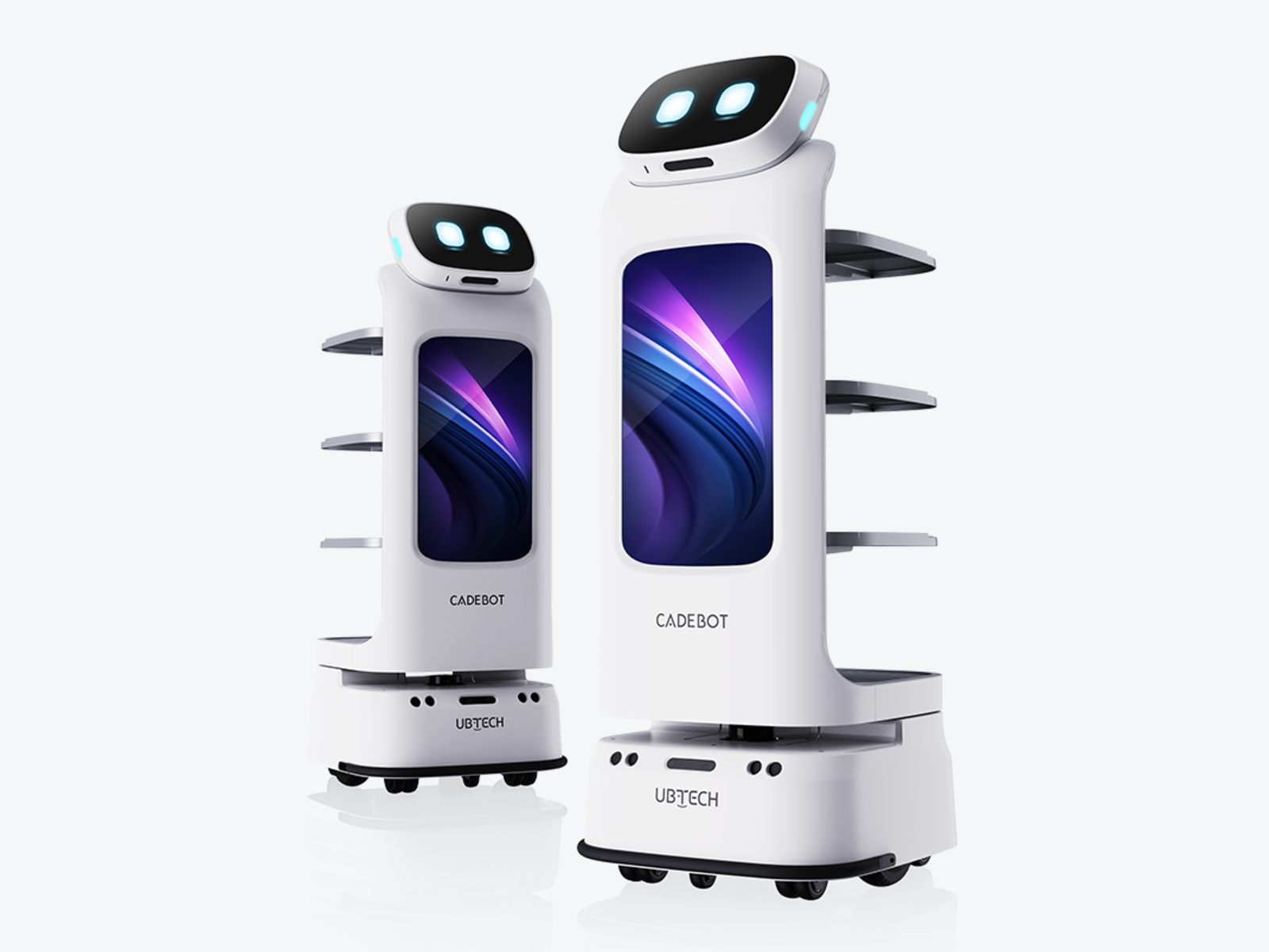 优必选 CADEBOT L100 悠宝