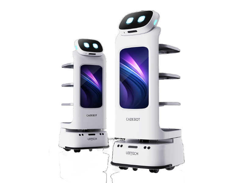优必选 CADEBOT L100 悠宝