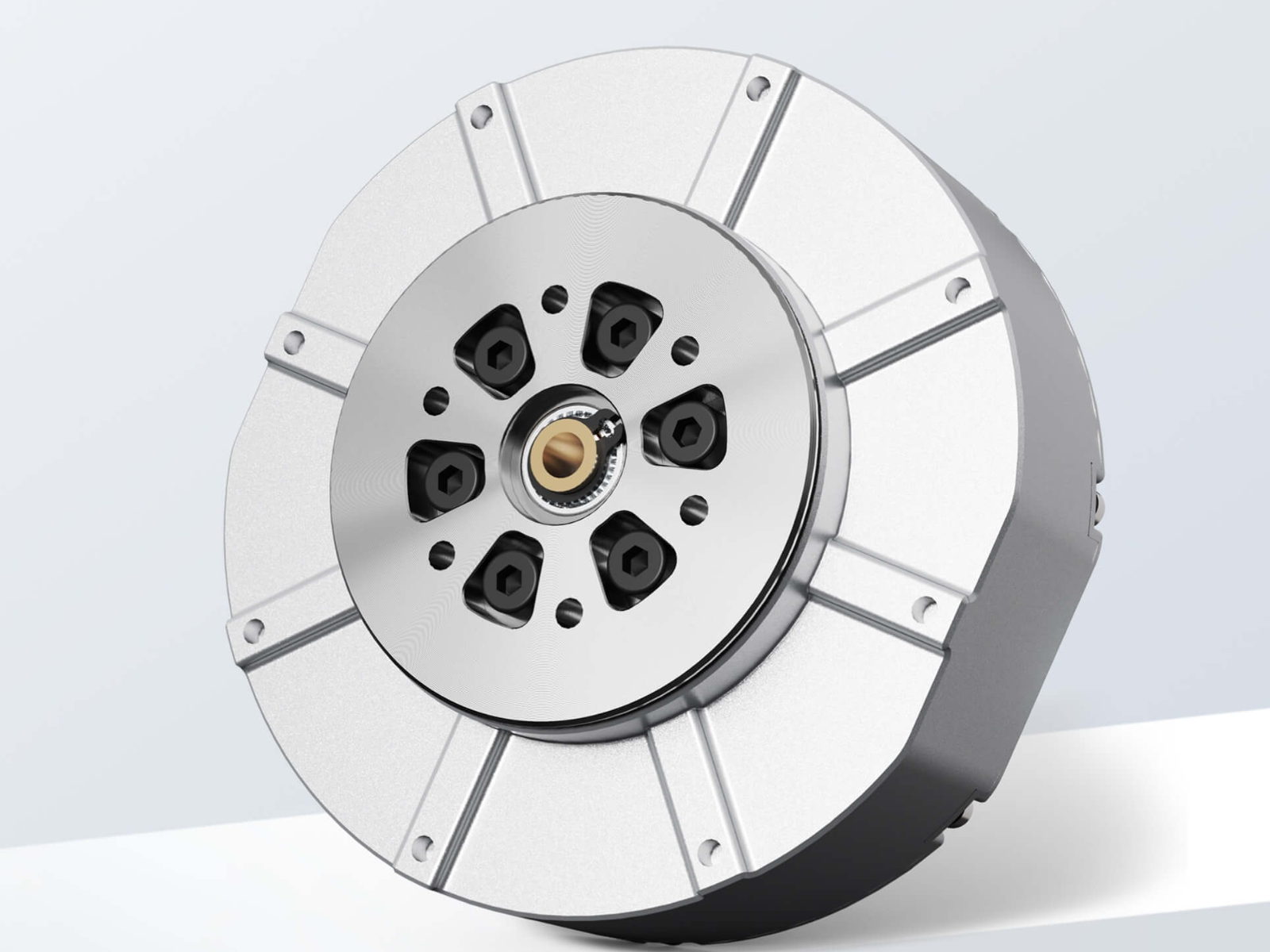 Unitree GO-M8010-6