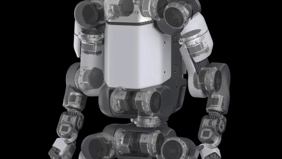 Atlas 偏置连杆结构