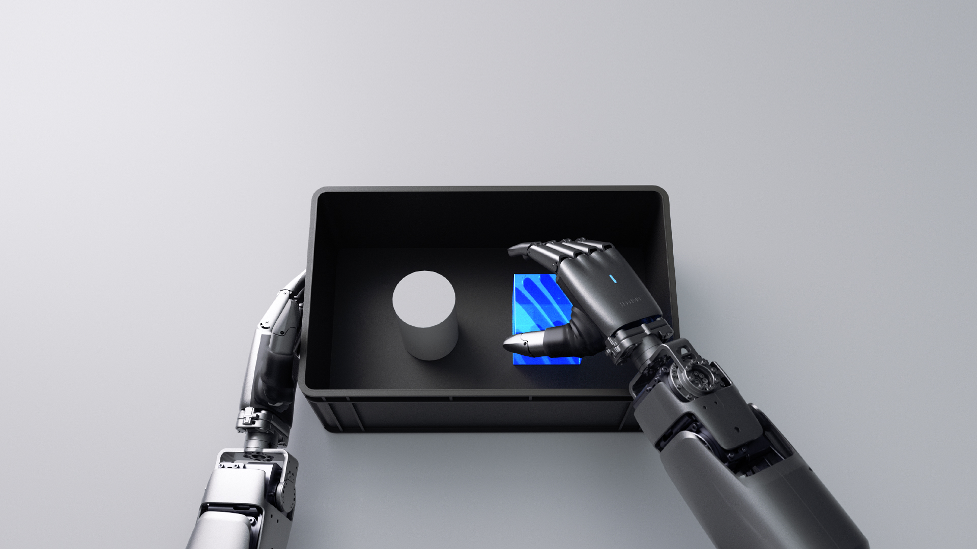 优必选 Walker S1 官方页面素材 3