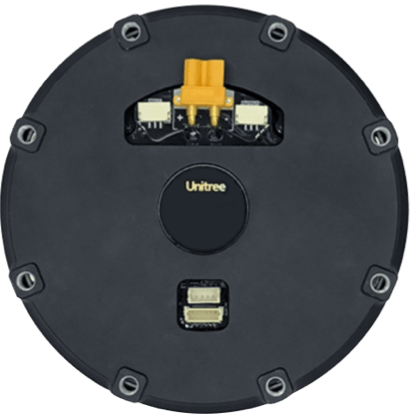 unitree-a1-motor 产品素材 8