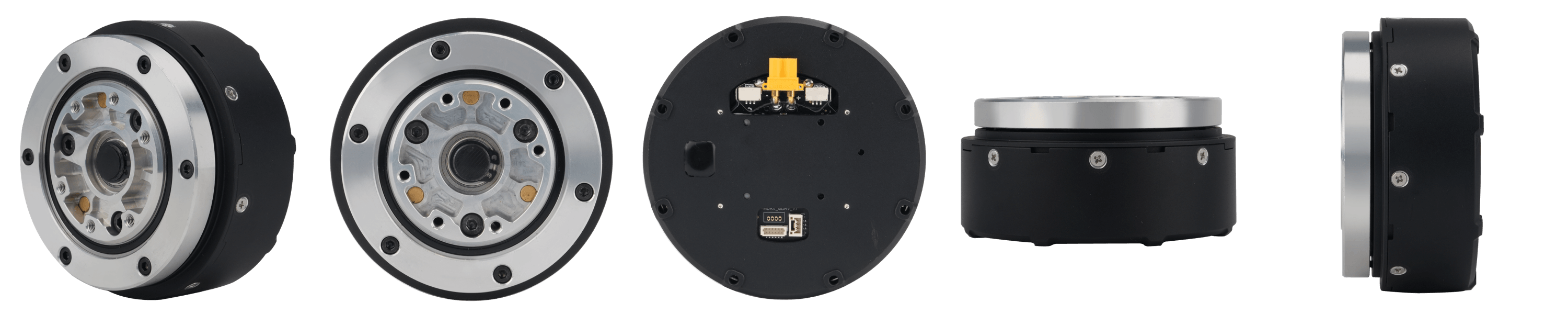 unitree-a1-motor 产品素材 2