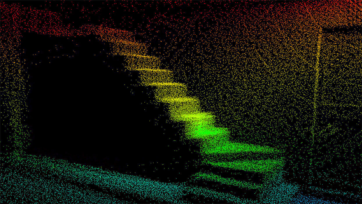 unitree-lidar-l1 产品素材 2