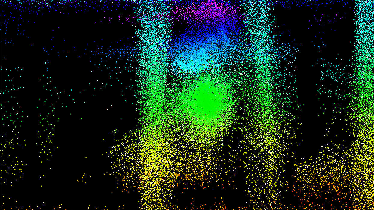 unitree-lidar-l1 产品素材 1