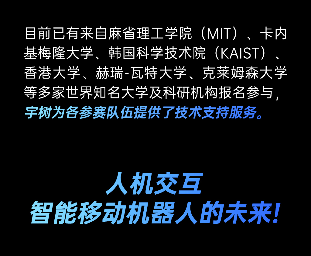 Unitree 闪耀亮相 ICRA 2023