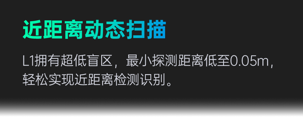 要相信光：业界首款全向超广角4D激光雷达 1590元起