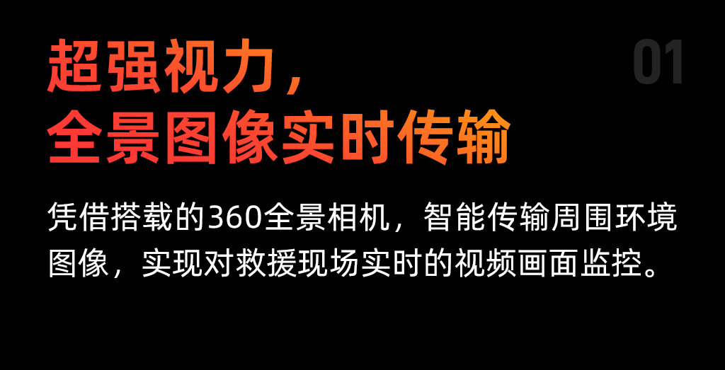 宇树四足机器人B1，赋能消防侦察、应急救援